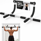 Pull-Up Bar Doorway