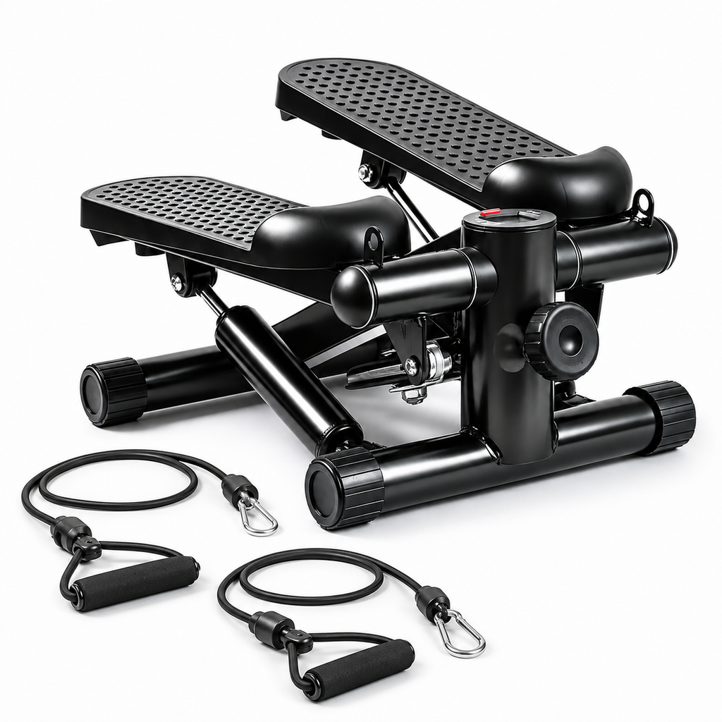 Twist Stepper Machine – Compact Mini Stepper