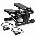 Twist Stepper Machine – Compact Mini Stepper