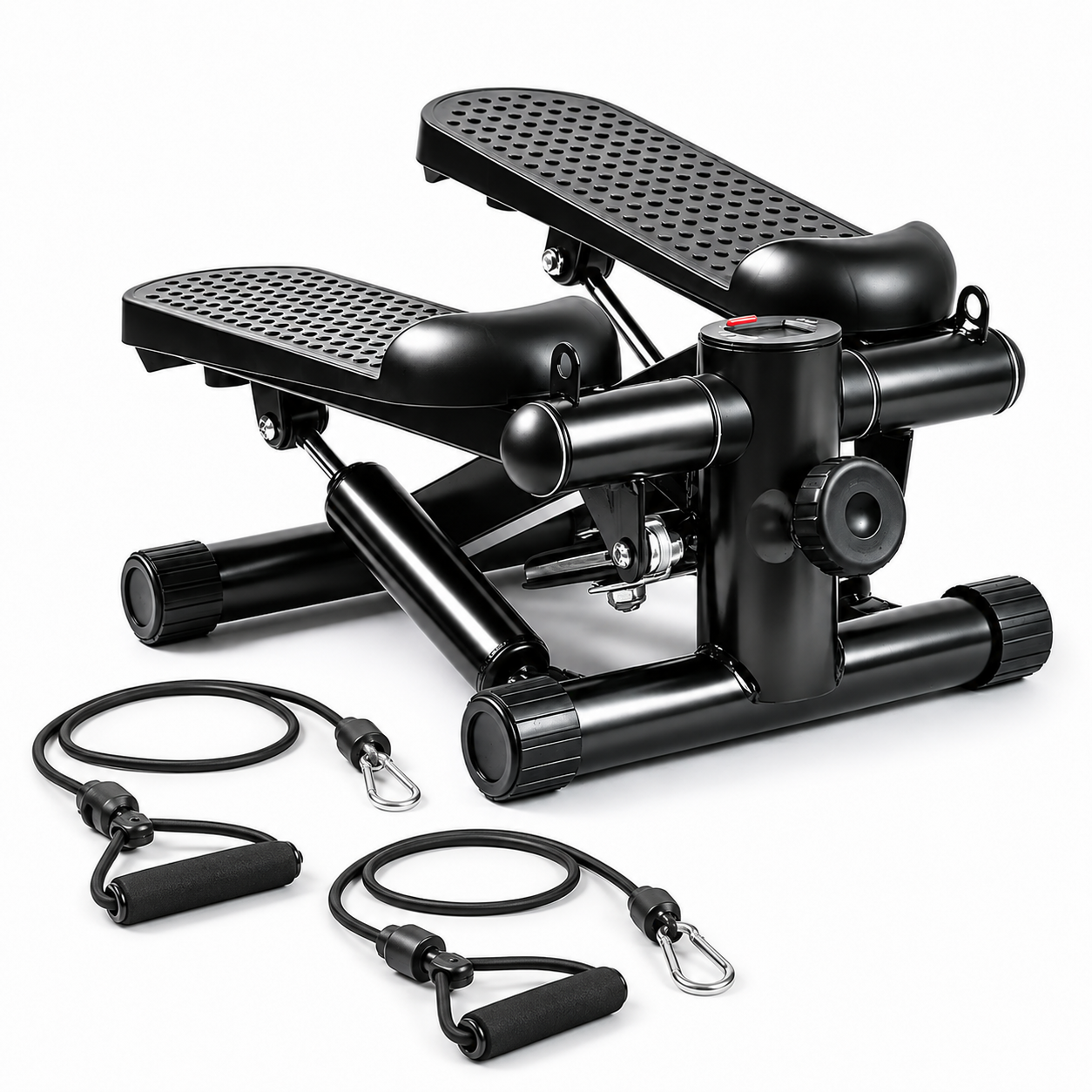Twist Stepper Machine – Compact Mini Stepper