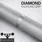 Olympic Barbell Bar – 2"