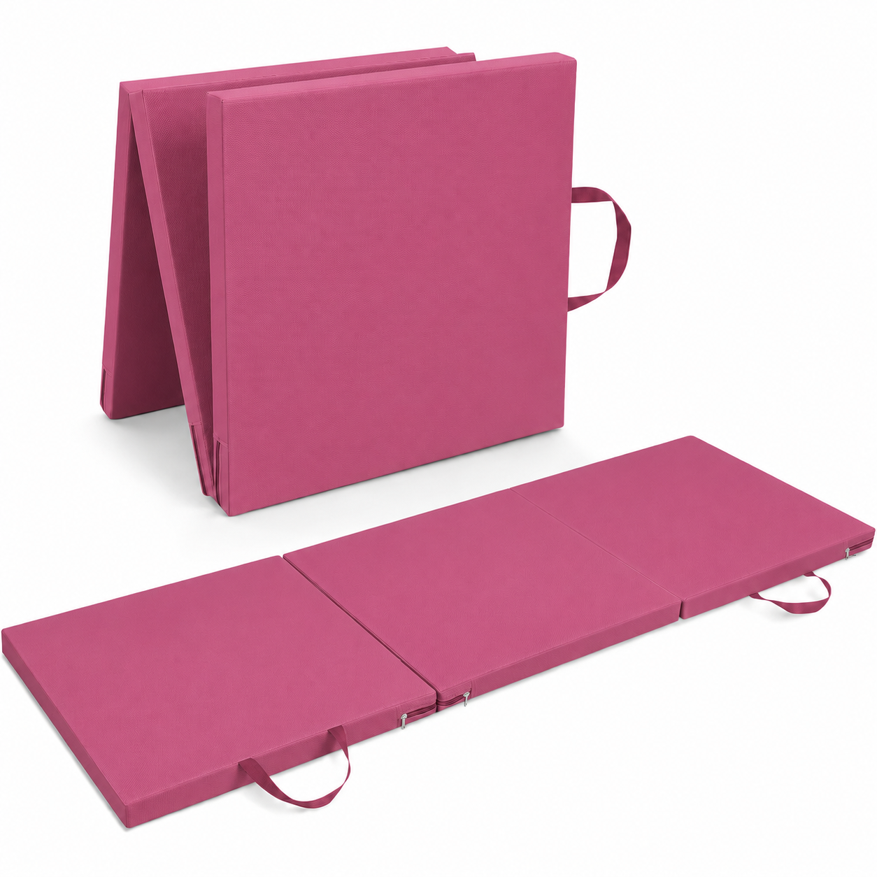 Tri-Fold Mat 180 x 60 x 5cm