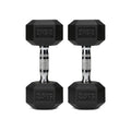 Hex Dumbbell Pairs