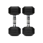 Hex Dumbbell Pairs