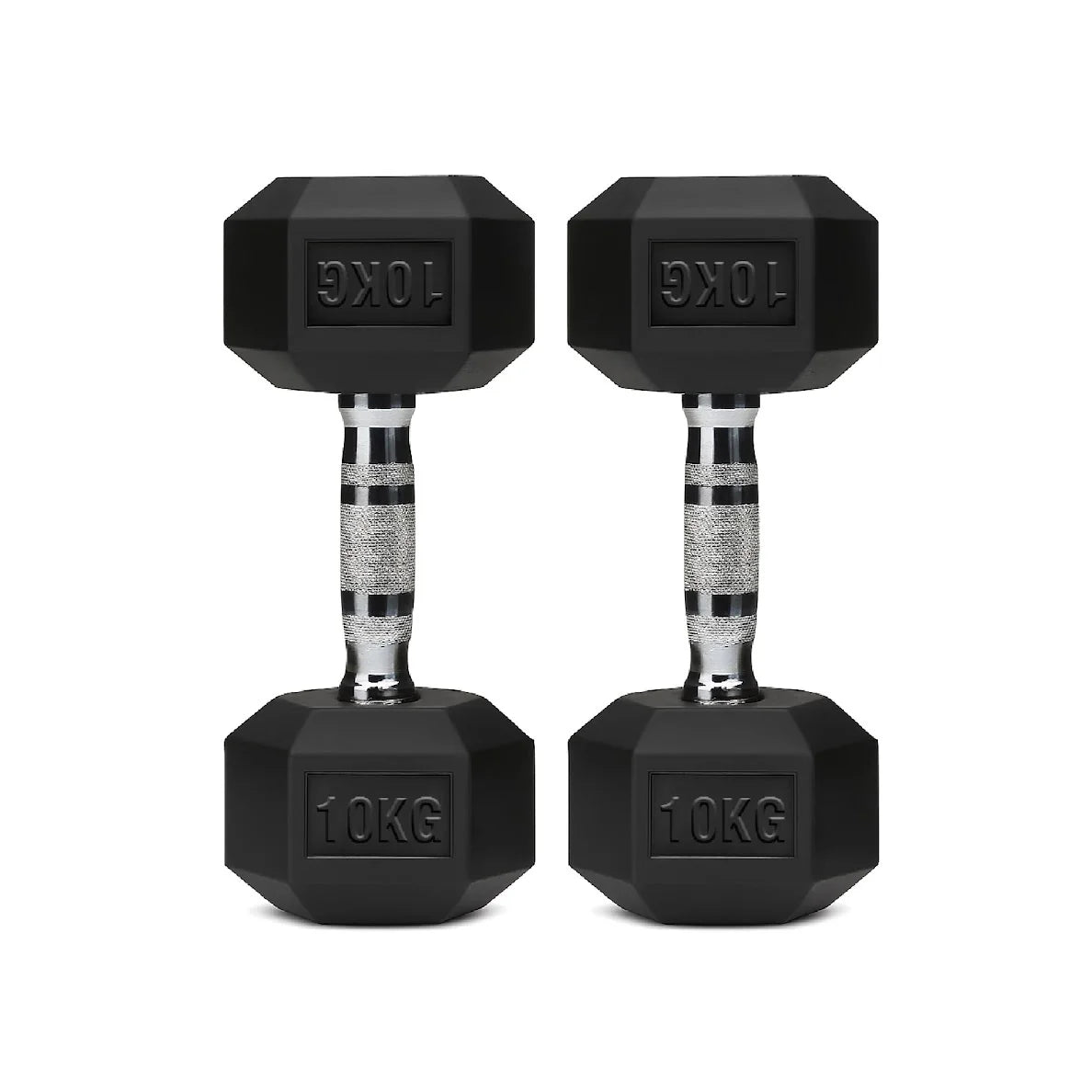 Hex Dumbbell Pairs