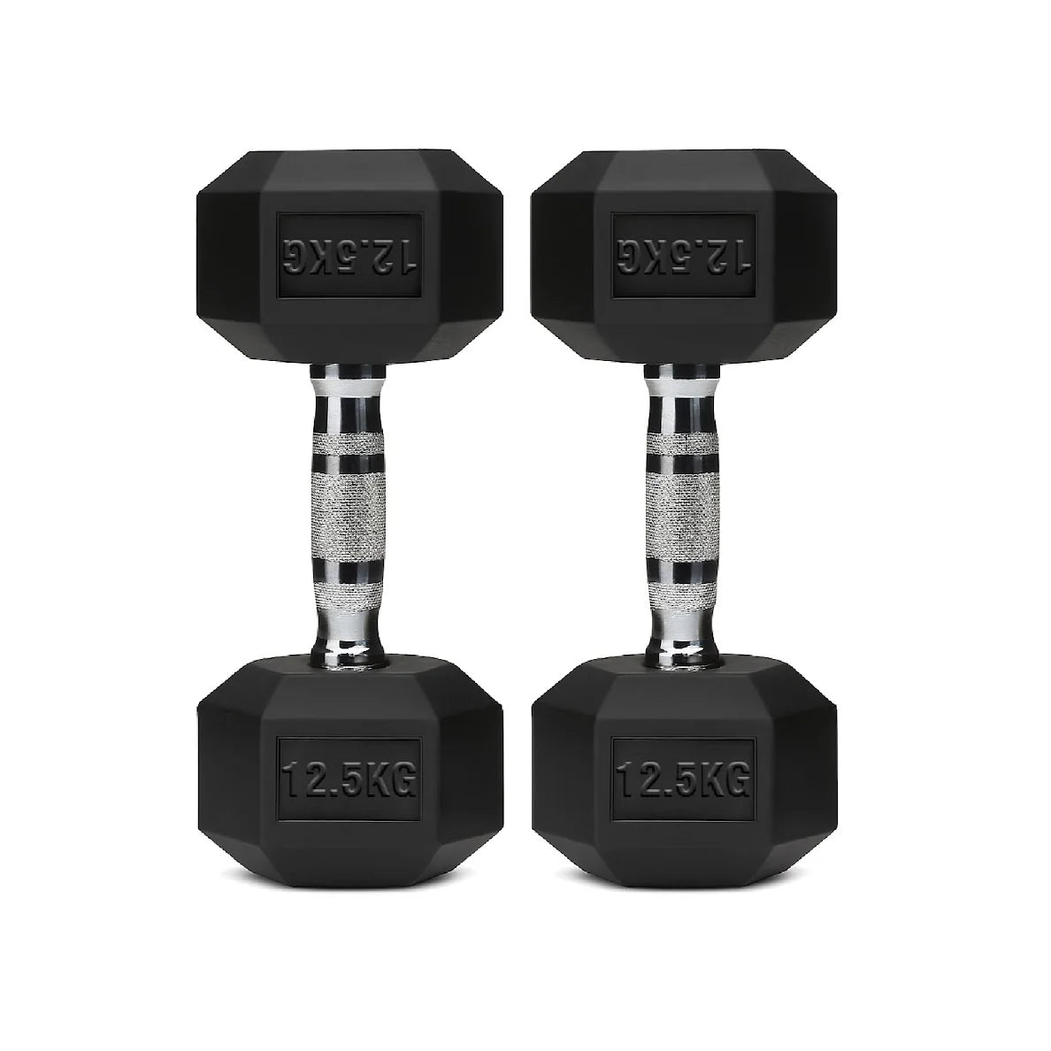 Hex Dumbbell Pairs