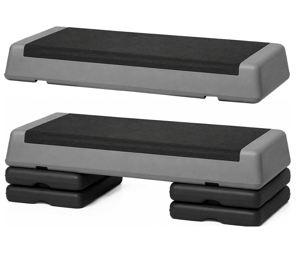 Aerobic Stepper