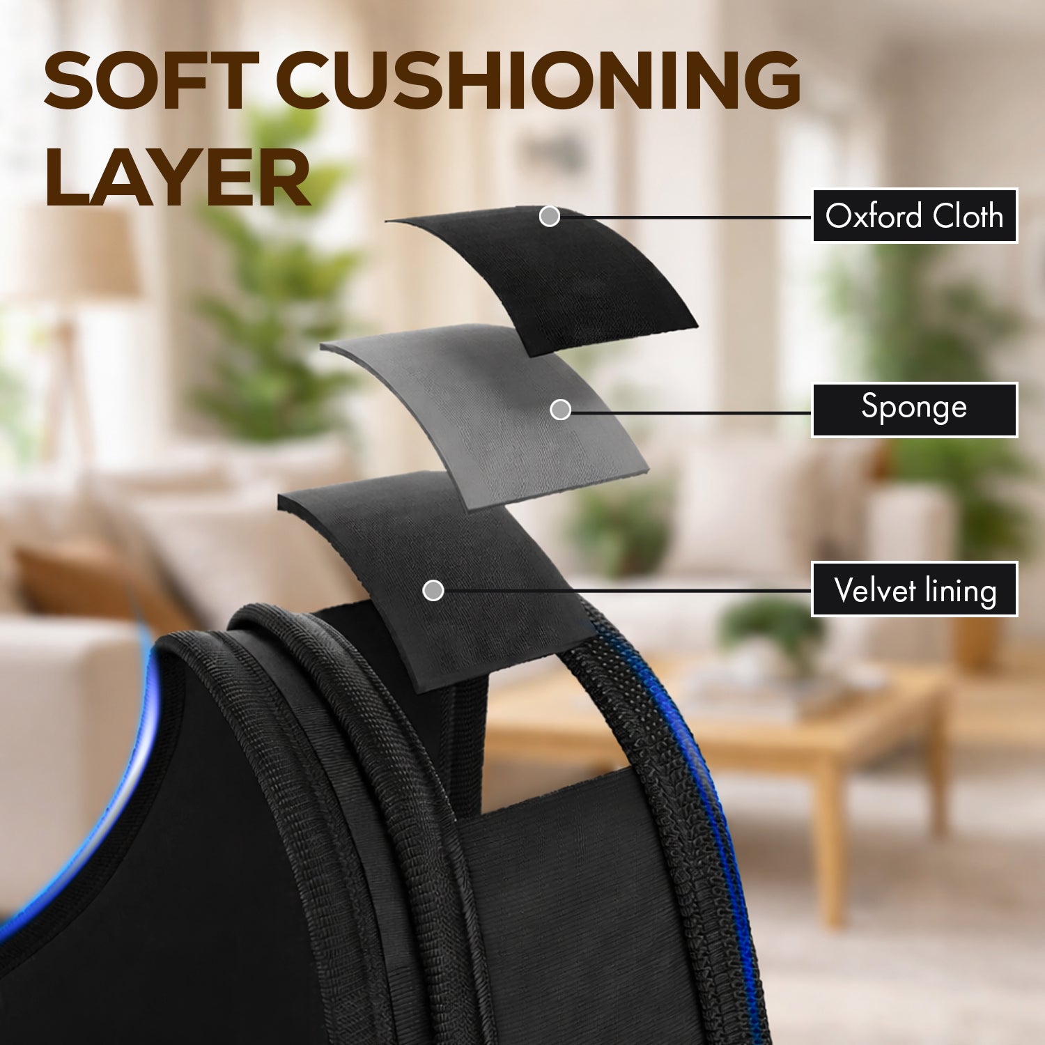 Adjustable Weighted Vest