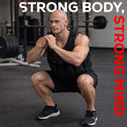 Adjustable Weighted Vest