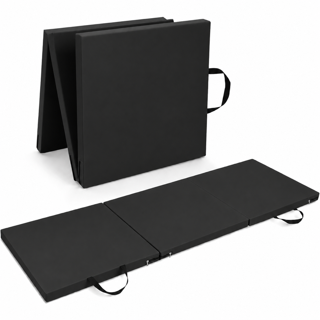 Tri-Fold Mat 180 x 60 x 5cm