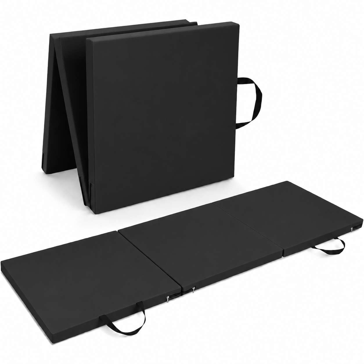 Tri-Fold Mat 180 x 60 x 5cm