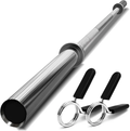 Olympic Barbell Bar – 2"