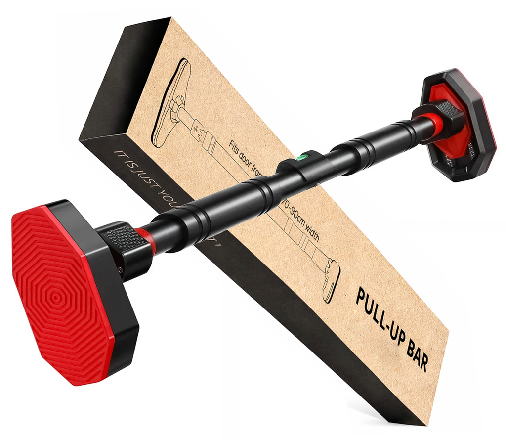 Adjustable Doorway Pull Up Bar